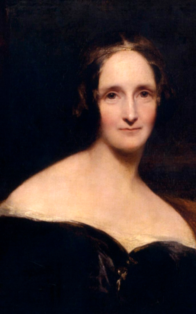 Mary Shelley
